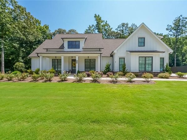 6230 Tranquil Pass , Dawsonville, GA 30534
