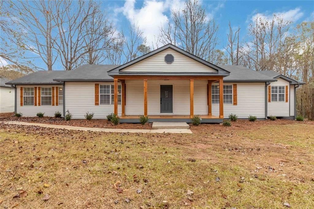 1616 King Mill Road, McDonough, GA 30252 Main Photo