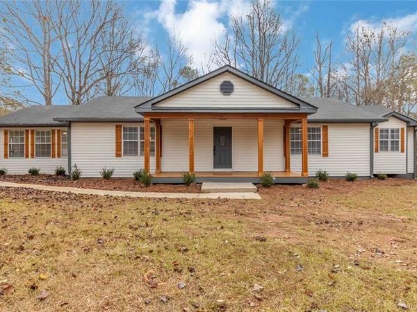 1616 King Mill Road, Mcdonough, GA 30252