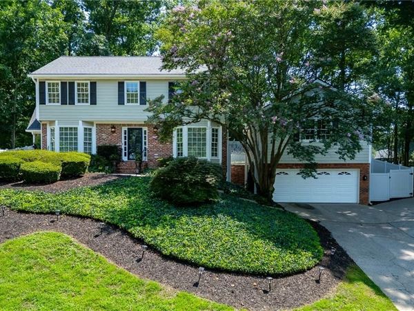 315 Derby Ridge Trace, Roswell, GA 30075