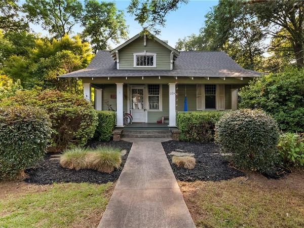 229 N Church Street , Winterville, GA 30683