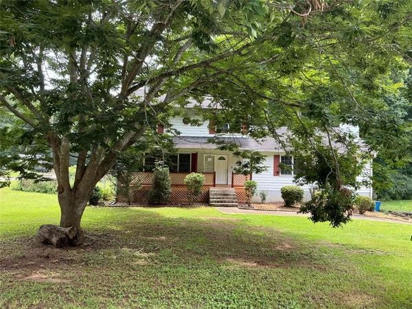 125 Bob White Drive , Stockbridge, GA 30281