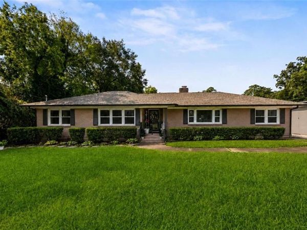 5 Robin Street, Rome, GA 30165