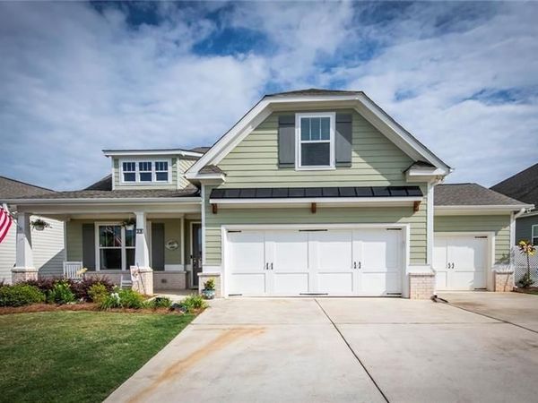 98 Heritage Pointe Drive , Villa Rica, GA 30180