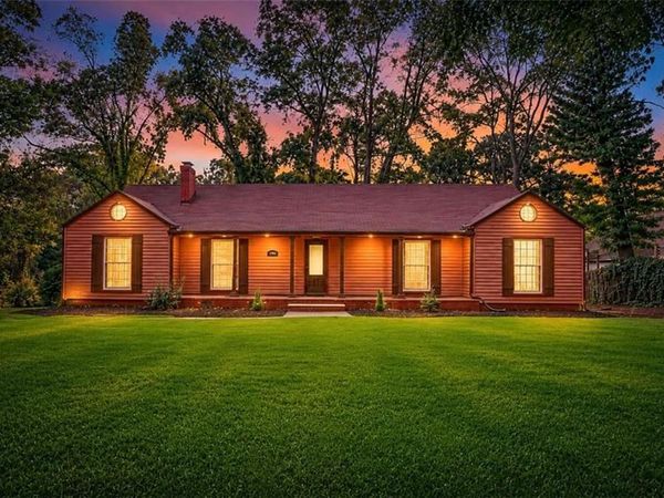 3309 Victoria Street , College Park, GA 30337