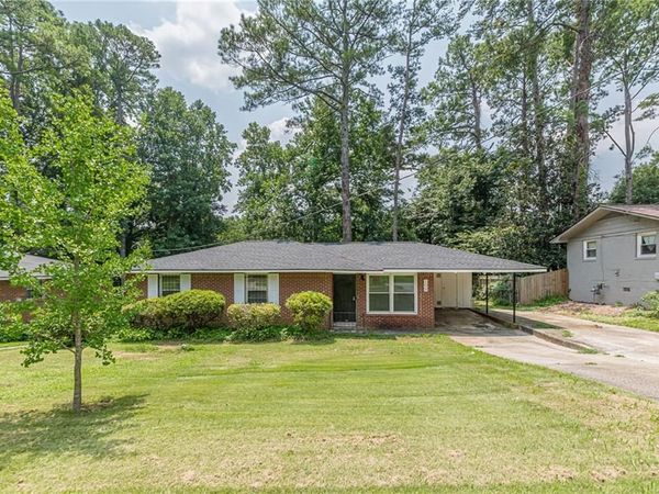 109 Ruzelle Drive SE, Atlanta, GA 30354