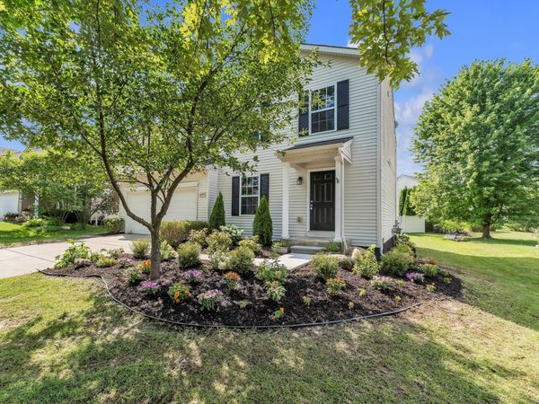 8135 Cypress Circle, Dexter, MI 48130
