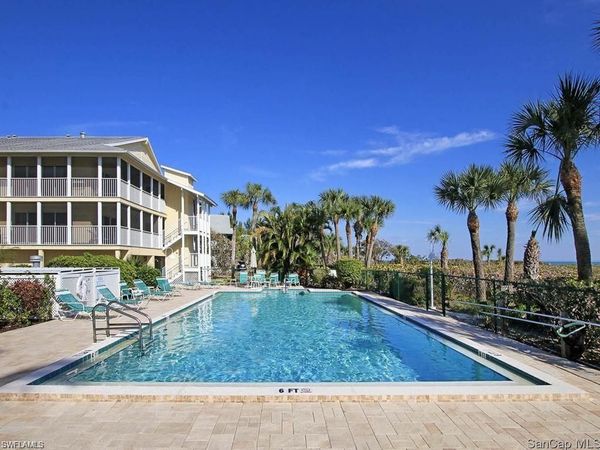 585 E Gulf Dr, Unit A2, Sanibel, FL 33957