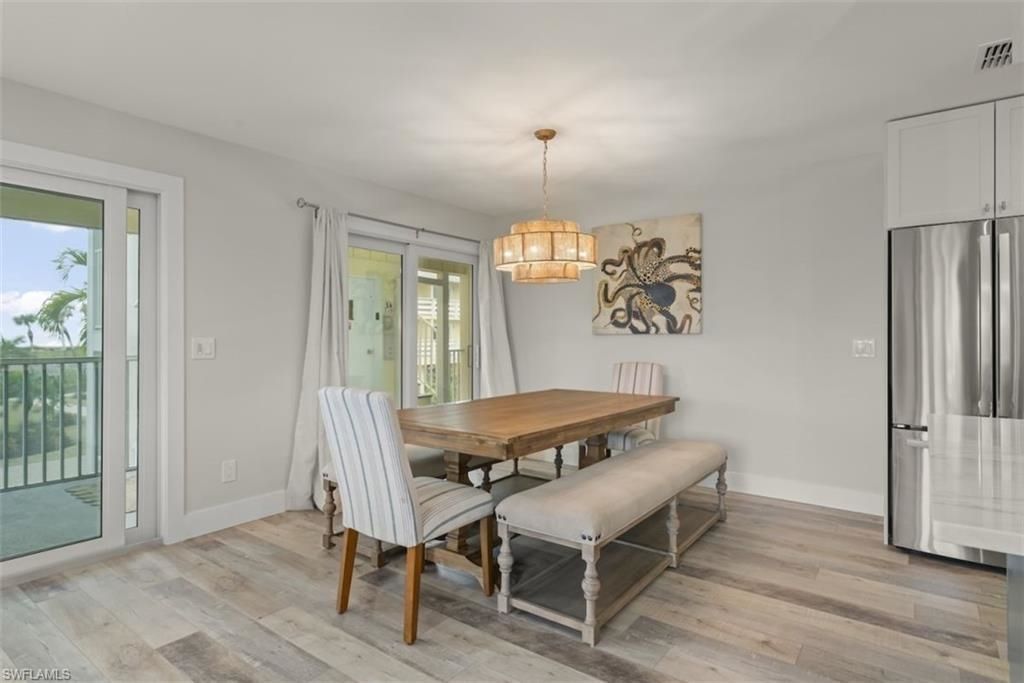 585 E Gulf Dr, Unit A2, Sanibel, FL 33957 Photo