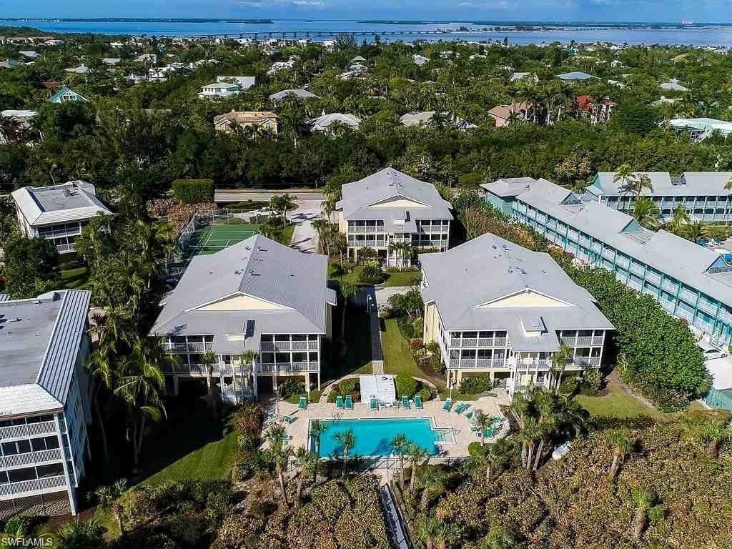 585 E Gulf Dr, Unit A2, Sanibel, FL 33957 Photo