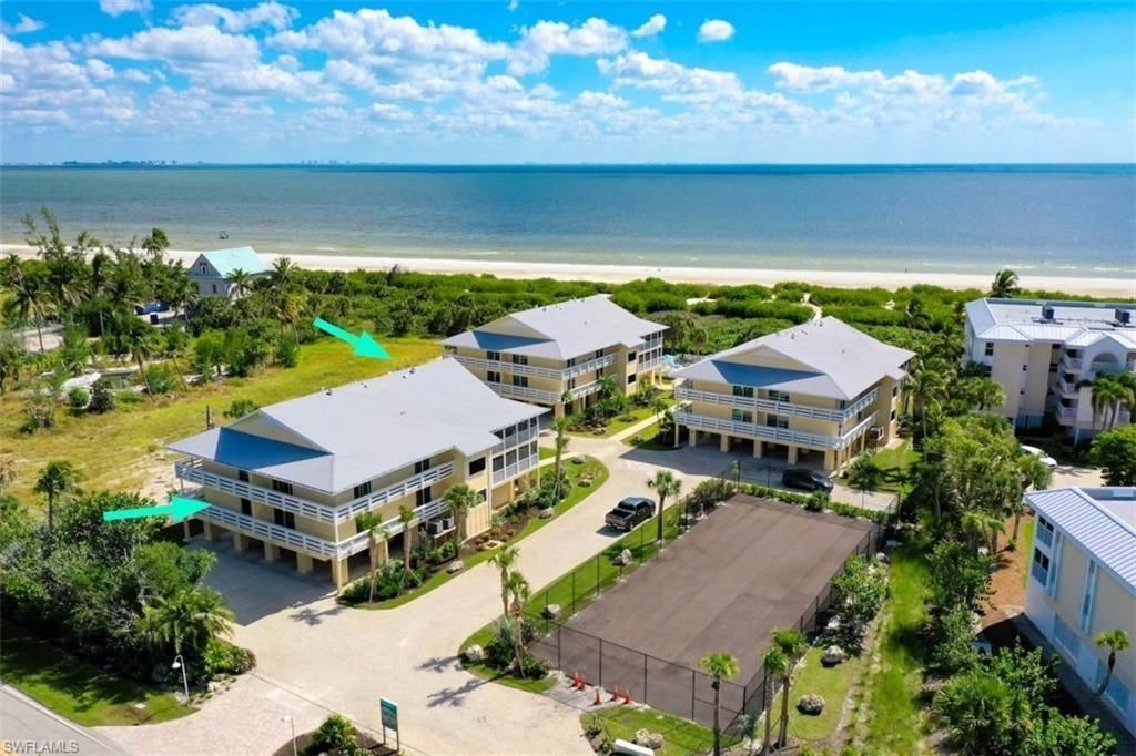 585 E Gulf Dr, Unit A2, Sanibel, FL 33957 Photo