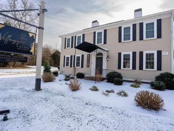 4631 Falmouth Rd, Barnstable, MA 02635