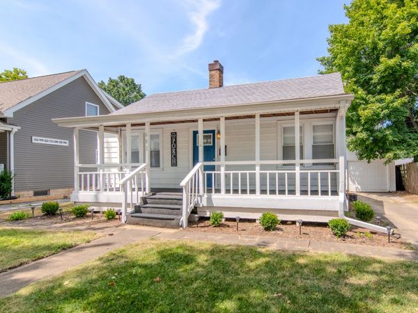 602 Armstrong Street , Morris, IL 60450