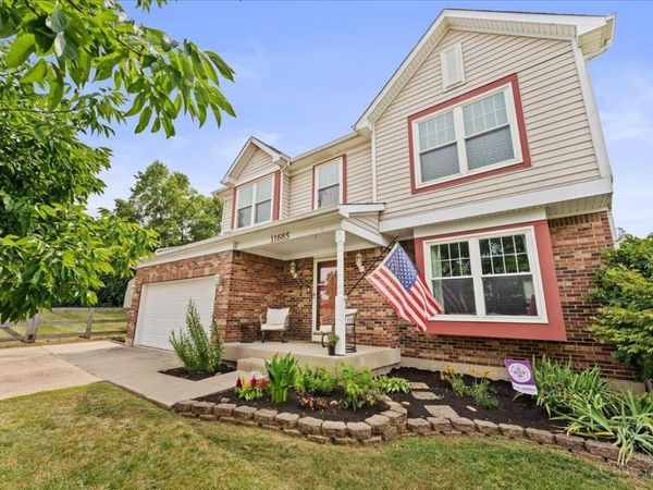 11685 Kettering Drive, Colerain Twp, OH 45251