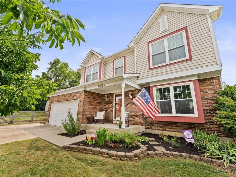 11685 Kettering Drive, Colerain Township, OH 45251 Photo 1