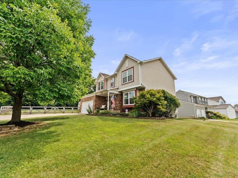 11685 Kettering Drive, Colerain Township, OH 45251 Photo 3