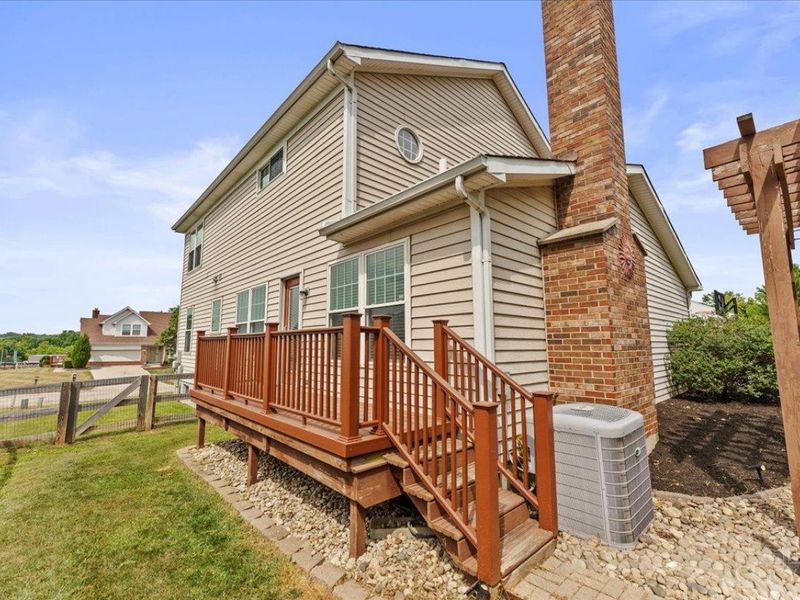 11685 Kettering Drive, Colerain Township, OH 45251 Photo 34