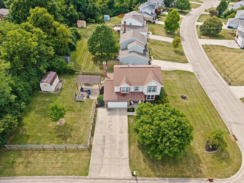 11685 Kettering Drive, Colerain Township, OH 45251 Photo 38