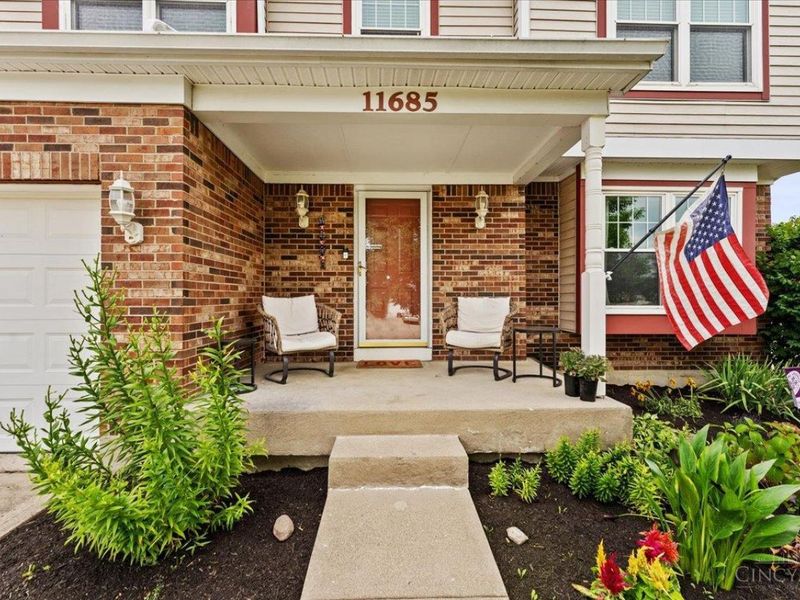 11685 Kettering Drive, Colerain Township, OH 45251 Photo 4