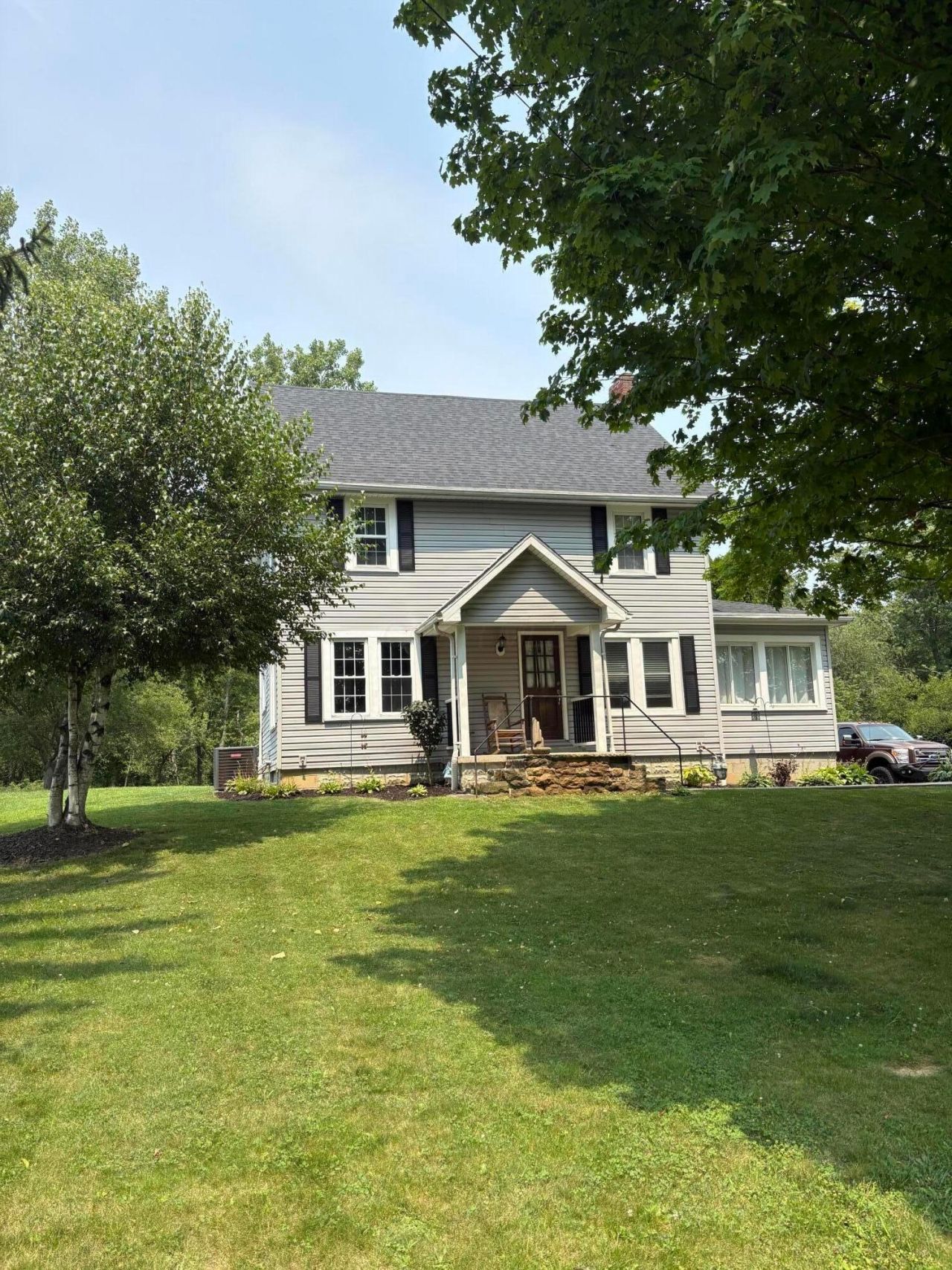 133 Avalon Road, Mount Vernon, OH 43050 Main Photo