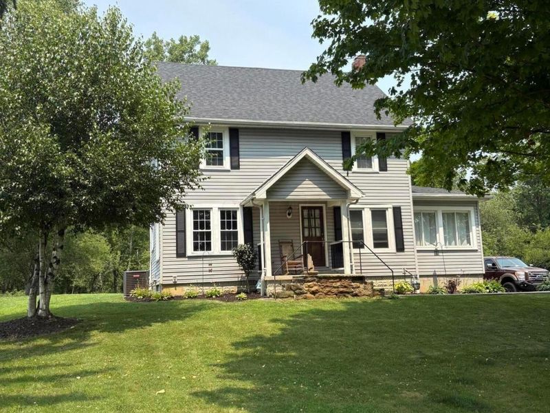 133 Avalon Road, Mount Vernon, OH 43050 Photo 1