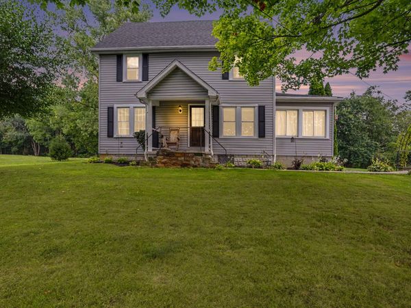 133 Avalon Road, Mount Vernon, OH 43050