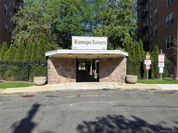 30 South Cole Avenue, Unit 2E, Spring Valley, NY 10977