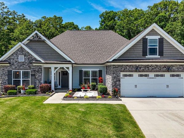 11048 High River Drive, Soddy Daisy, TN 37379