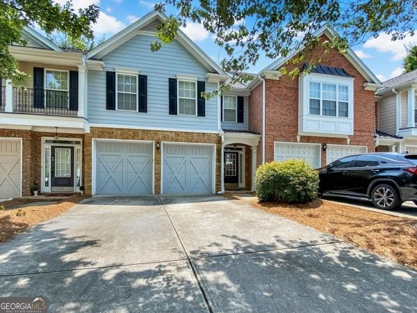 2511 Gadsen Walk, Duluth, GA 30097