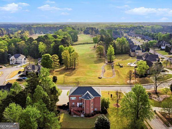 171 Crystal Lake Boulevard, Hampton, GA 30228