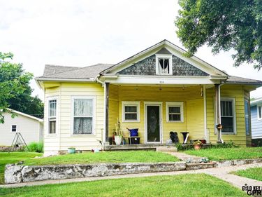 535 5th Street, Humboldt, NE 68376