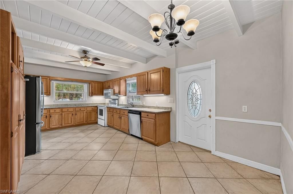 1266 Trail Terrace Dr, Naples, FL 34103 Photo