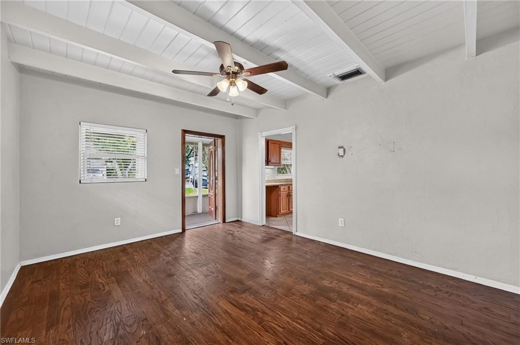 1266 Trail Terrace Dr, Naples, FL 34103 Photo