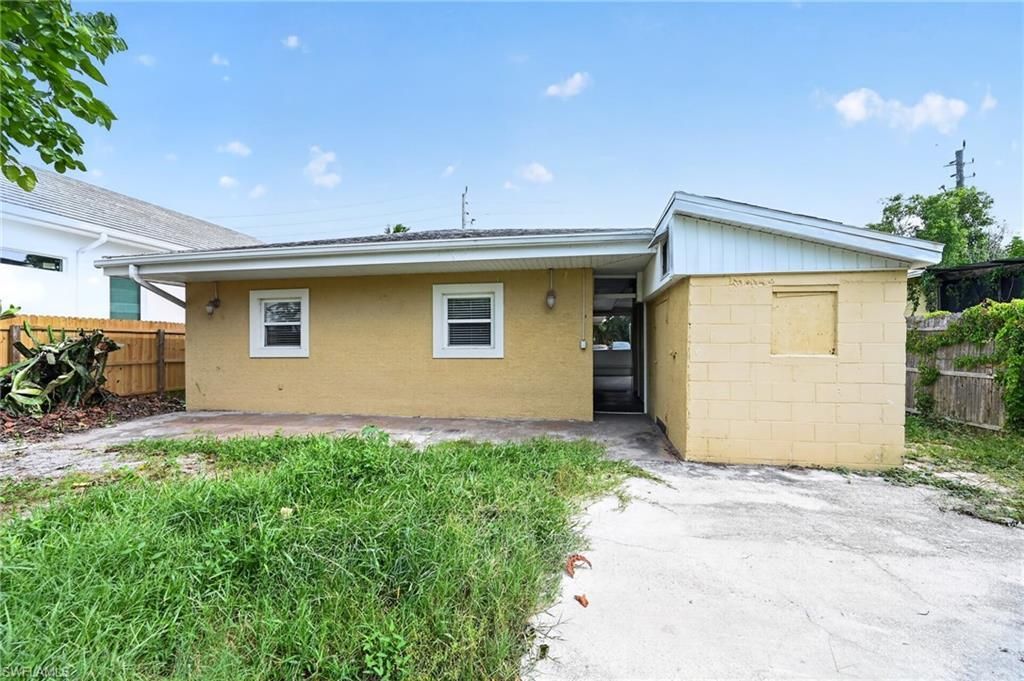 1266 Trail Terrace Dr, Naples, FL 34103 Photo