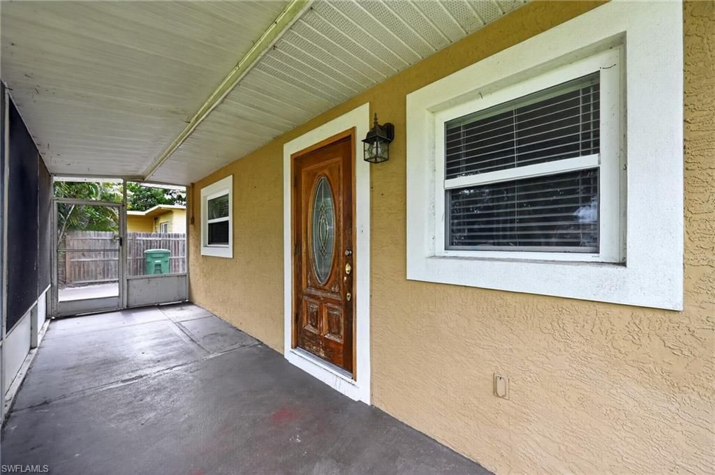 1266 Trail Terrace Dr, Naples, FL 34103 Photo