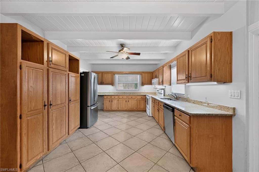 1266 Trail Terrace Dr, Naples, FL 34103 Photo