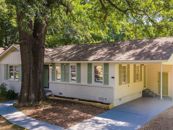 3417 Wynne Street, Little Rock, AR 72204