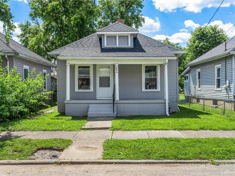 804 Crawford Street, Middletown, OH 45044 Photo 1