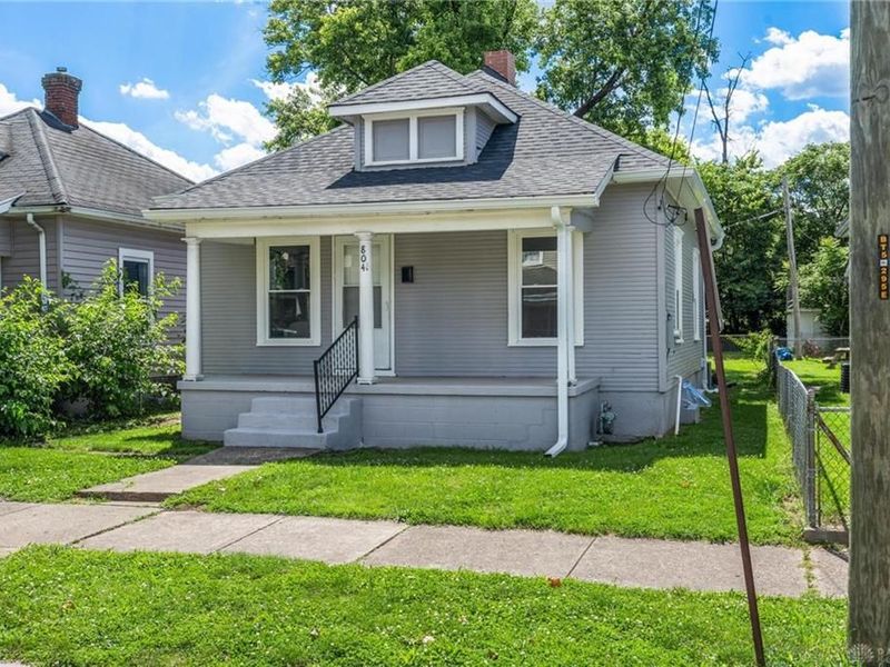 804 Crawford Street, Middletown, OH 45044 Photo 2