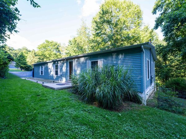 3368 Owl Creek Road, Morgantown, WV 26508