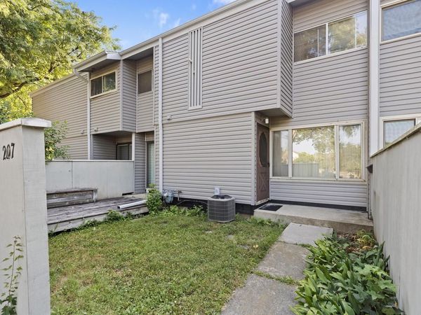 207 East Bluff, Madison, WI 53704