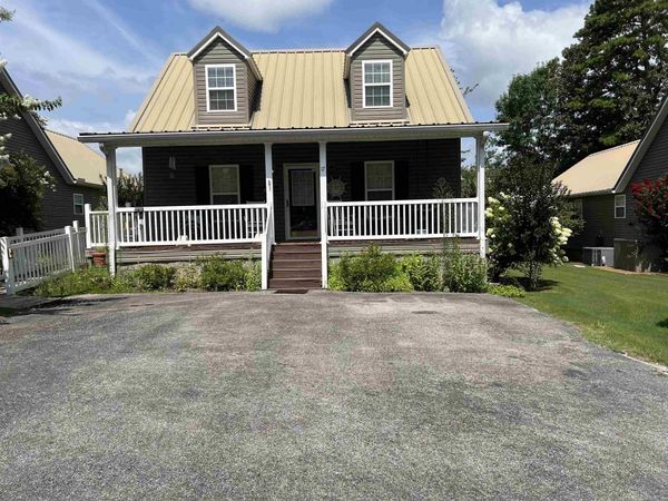 17 CONNIE CT, Iuka, MS 38852