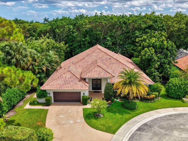 2302 NW 66th Drive, Boca Raton, FL 33496