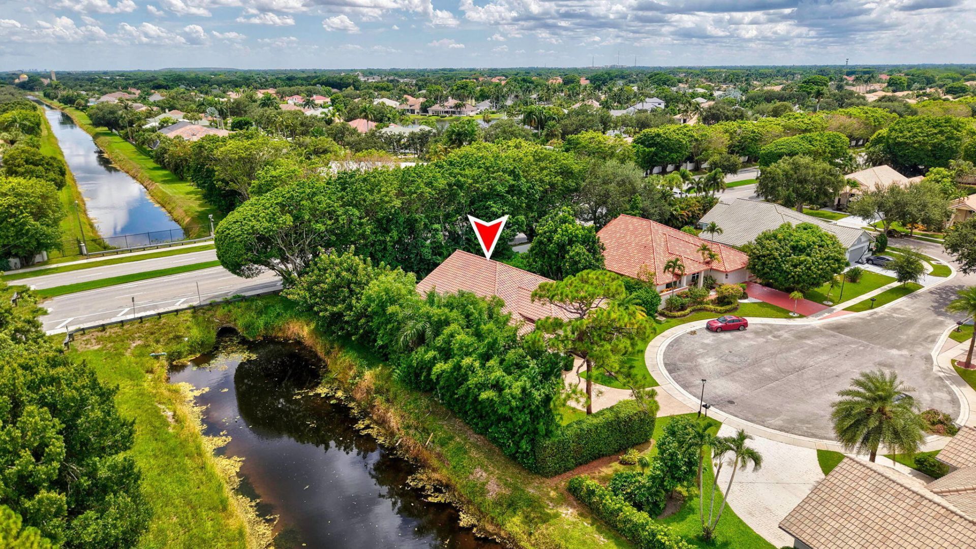 2302 NW 66th Drive, Boca Raton, FL 33496 Photo