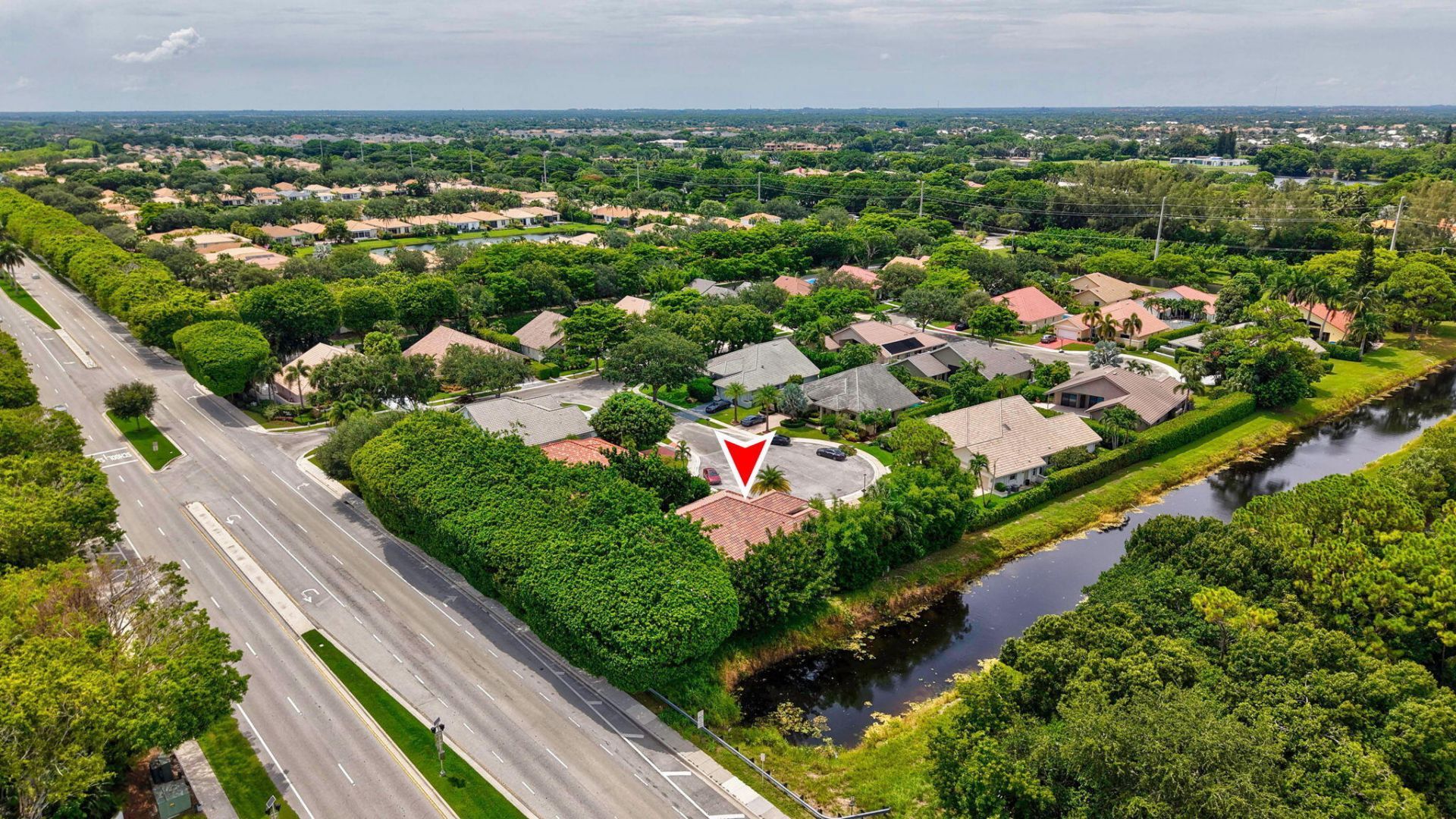 2302 NW 66th Drive, Boca Raton, FL 33496 Photo
