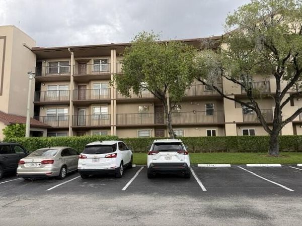 13455 SW 16TH Court, Unit 212F, Pembroke Pines, FL 33027