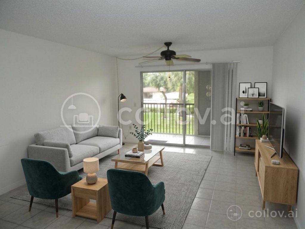 13455 SW 16th Court, Unit 212F, Pembroke Pines, FL 33027 Photo