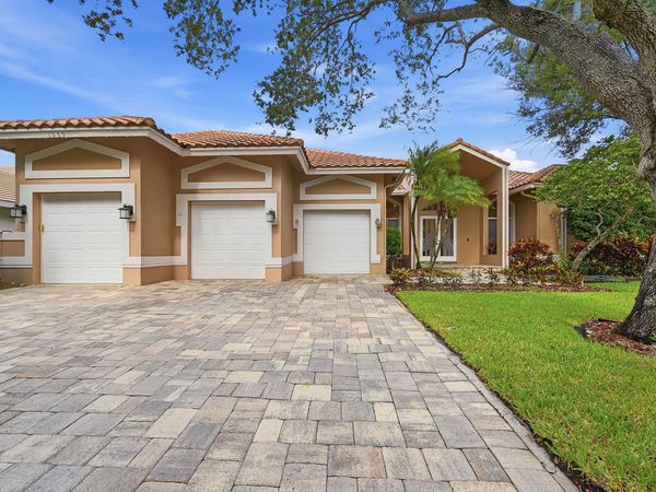 1960 HARTFORD Way, Coral Springs, FL 33071