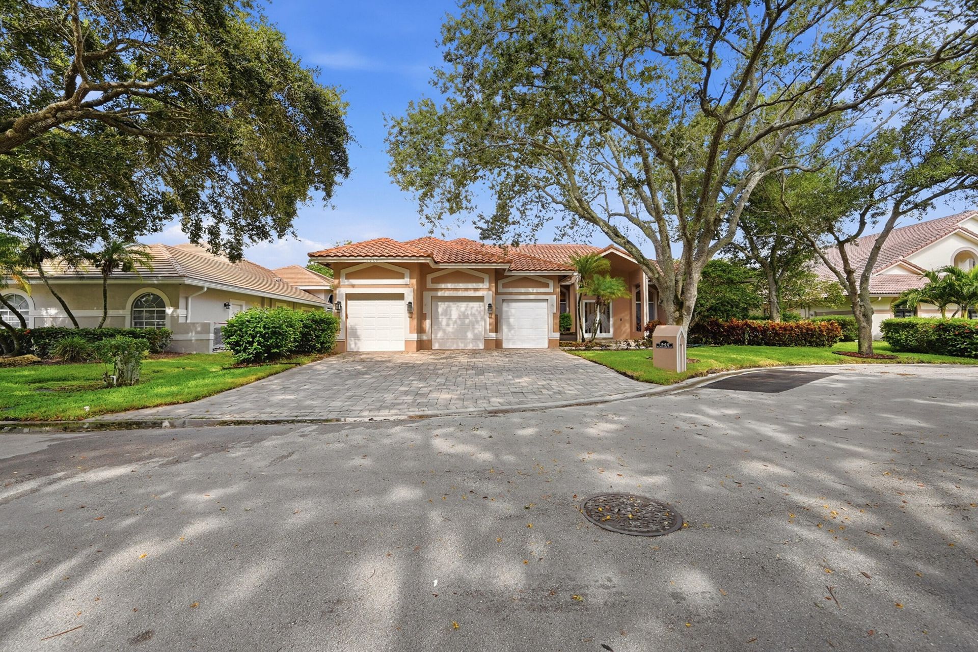 1960 Hartford Way, Coral Springs, FL 33071 Photo