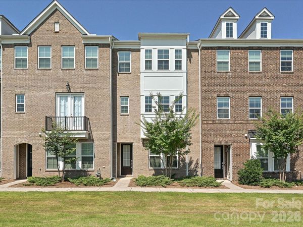 7827 Reunion Row Drive , Charlotte, NC 28277
